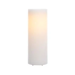 Discount 🧨 3" x 8" LED Wax Candle by Ashland® ✔️ -Ashland Shop 10674924 2