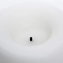 Discount 🧨 3" x 8" LED Wax Candle by Ashland® ✔️ -Ashland Shop 10674924 3