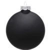 Deals 😀 Christmas 4" Black Chalkboard Plastic Disc Ornament by Michaels ✨ -Ashland Shop 10674953 1