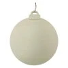 Best deal 👏 Christmas 18" Wood Round Ornament Wall Plaque by Michaels ✔️