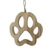 Deals 💯 4" Unfinished Wood Paw Print Ornament by Michaels ❤️ 1 Deals 💯 4" Unfinished Wood Paw Print Ornament by Michaels ❤️ -Ashland Shop 10674994 1