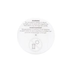 Discount 🔔 4" x 8" LED Wax Pillar Candle by Ashland® 🎁 -Ashland Shop 10675026 5