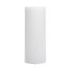 Cheapest 🎉 8 Pack: 4" x 10" LED Wax Pillar Candle by Ashland® 🎁 -Ashland Shop 10675027 1 1