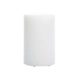 Hot Sale ✨ 8 Pack: 4" x 6" LED Wax Pillar Candle by Ashland® ⌛