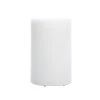 Outlet ⌛ 4" x 6" LED Wax Pillar Candle by Ashland® ✔️ -Ashland Shop 10675032 1