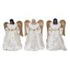 Discount ✔️ Assorted 12" Gold & White Angel Lighted Tree Topper by Ashland® 💯 -Ashland Shop 10675034 1