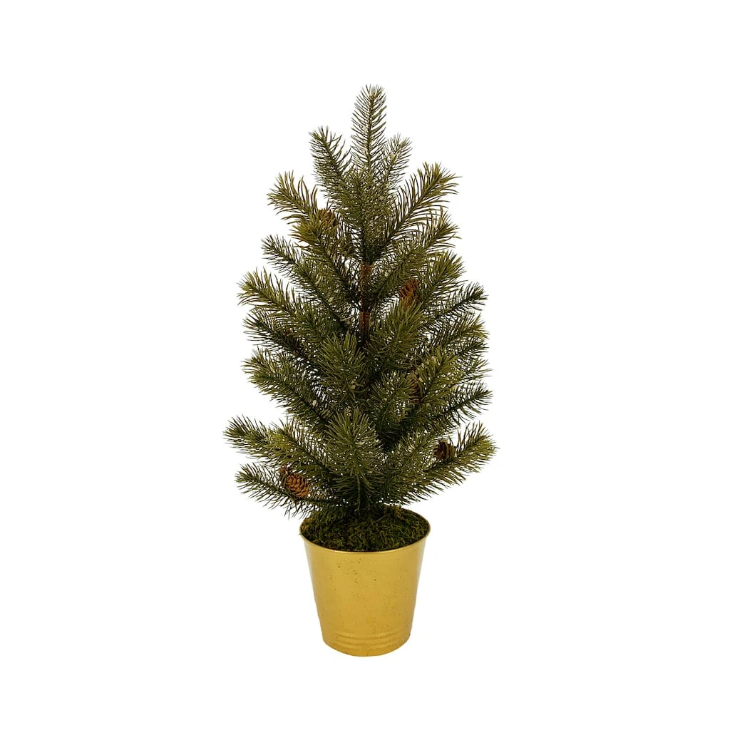 Hot Sale π₯ 24" Potted Artificial Christmas Tree by Ashland® π 4 Hot Sale π₯ 24" Potted Artificial Christmas Tree by Ashland® π - Image 2
