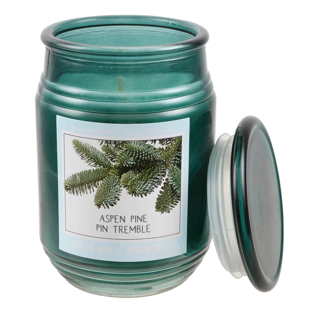 Cheap ✨ Aspen Pine Jar Candle by Ashland® ✨ 4 Cheap ✨ Aspen Pine Jar Candle by Ashland® ✨ - Image 2