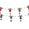 Brand new 🎁 Assorted 6ft. Reindeer Garland by Ashland® ❤️ -Ashland Shop 10675944 1