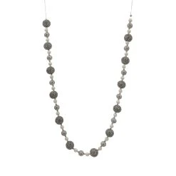 Best Pirce ✨ Assorted 6ft. Glitter Ball Garland by Ashland® ✔️ -Ashland Shop 10676000 2