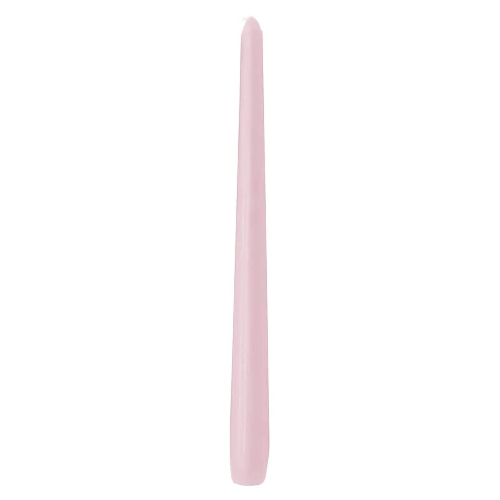 Flash Sale ⭐ Christmas Purple & Pink Taper Candles by Ashland®, 4ct. ⭐ 5 Flash Sale ⭐ Christmas Purple & Pink Taper Candles by Ashland®, 4ct. ⭐ - Image 3