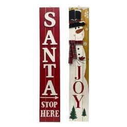 Coupon ✔️ Assorted 48" Holiday Door Greeter by Ashland® 🔥