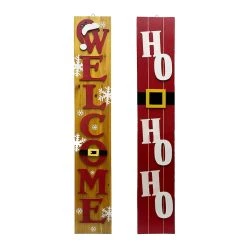 Budget 😍 Assorted 48" Santa Door Greeter by Ashland® ⌛