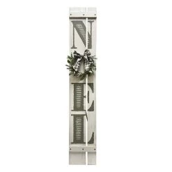 New 😍 Assorted 48" Wreath Doors Greeter by Ashland® 😉 -Ashland Shop 10676289 3