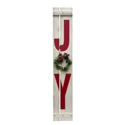 New 😍 Assorted 48" Wreath Doors Greeter by Ashland® 😉 -Ashland Shop 10676289 4