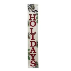 Deals ⭐ Assorted 48" 🔥 Christmas Door Greeter by Ashland® ✔️ -Ashland Shop 10676291 3