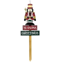 Cheap ❤️ Assorted 36" 🥰 Christmas Character Yard Stake by Ashland® ✨ -Ashland Shop 10676293 4