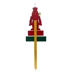 Cheap ❤️ Assorted 36" 🥰 Christmas Character Yard Stake by Ashland® ✨ -Ashland Shop 10676293 5