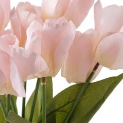 Outlet 👏 12 Pack: Pink Tulip Bush by Ashland® ❤️ -Ashland Shop 10676300 20