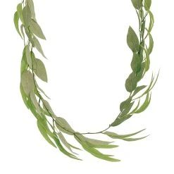 Buy 🧨 6ft. Willow Eucalyptus Garland by Ashland® ✨