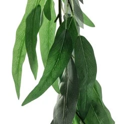 Hot Sale 🔥 12 Pack: 6ft. Willow Eucalyptus Garland by Ashland® 🔥 -Ashland Shop 10676302 20 1