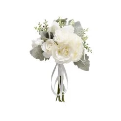Best deal ⌛ 12 Pack: White Rose Stem Bundle by Ashland® ✨