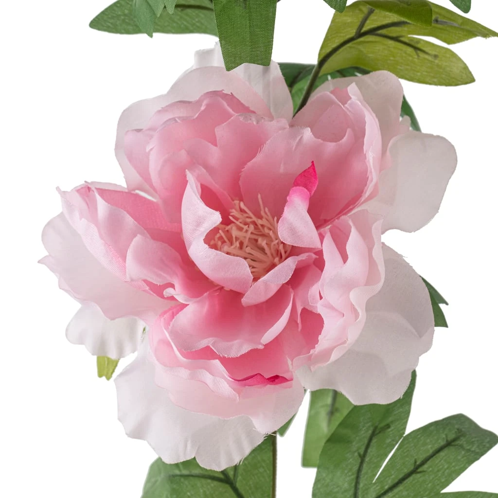 Wholesale 😉 6 Pack: 6ft. Pink Peony Garland by Ashland® 😉 5 Wholesale 😉 6 Pack: 6ft. Pink Peony Garland by Ashland® 😉 - Image 3