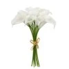 Coupon ⌛ White Calla Lily Bundle by Ashland® ✔️ -Ashland Shop 10676315 1