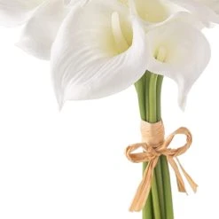 Coupon ⌛ White Calla Lily Bundle by Ashland® ✔️ -Ashland Shop 10676315 20