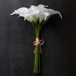 Coupon ⌛ White Calla Lily Bundle by Ashland® ✔️ -Ashland Shop 10676315 22