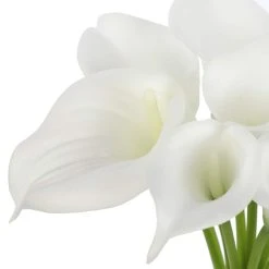 Coupon ⌛ White Calla Lily Bundle by Ashland® ✔️ -Ashland Shop 10676315 3