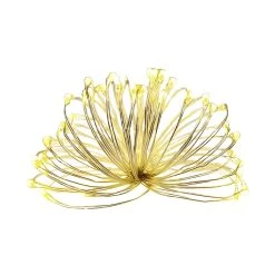 Buy 🔥 36ct. Warm White Bead LED Crafting Lights by Ashland® 😀