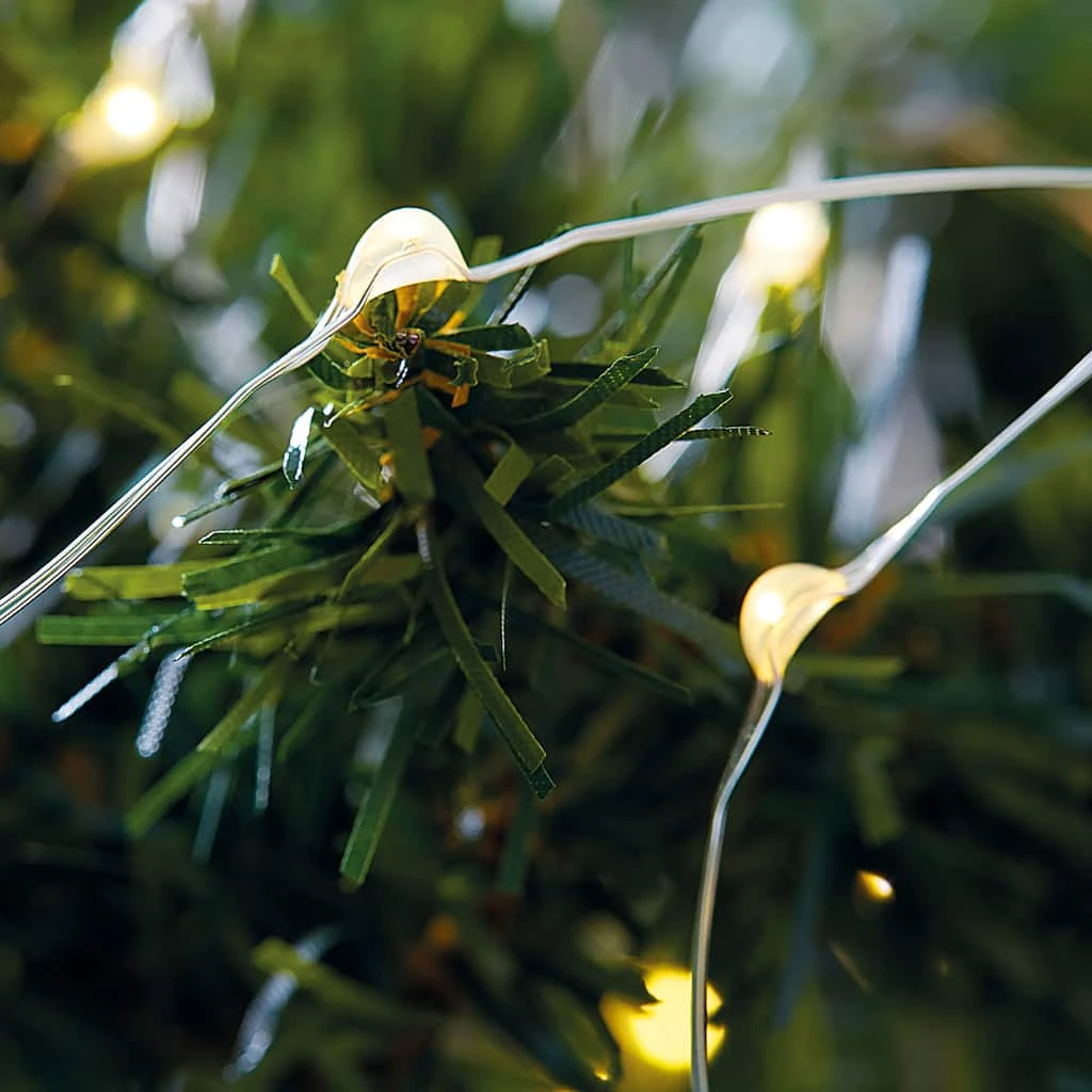 Buy π₯ 36ct. Warm White Bead LED Crafting Lights by Ashland® π 4 Buy π₯ 36ct. Warm White Bead LED Crafting Lights by Ashland® π - Image 2