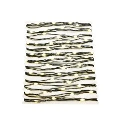 Best deal ❤️ 100ct. Warm White Medium Bead LED Crafting Lights by Ashland® 🌟