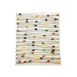 Deals 😉 100ct. Multicolor Medium Bead LED Crafting Lights by Ashland® ✨