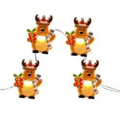 Flash Sale 🎉 Assorted 18ct. Warm White LED Crafting Lights by Ashland® ✔️ -Ashland Shop 10676597 2