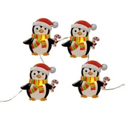 Flash Sale 🎉 Assorted 18ct. Warm White LED Crafting Lights by Ashland® ✔️ -Ashland Shop 10676597 3