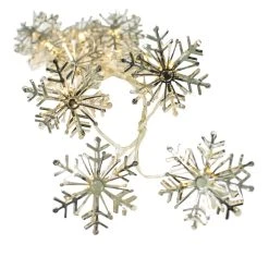 Cheapest 🥰 Assorted 10ct. Warm White Ornament LED Crafting Lights by Ashland® ❤️ -Ashland Shop 10676608 2