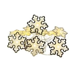 Cheapest 🥰 Assorted 10ct. Warm White Ornament LED Crafting Lights by Ashland® ❤️ -Ashland Shop 10676608 4