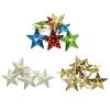 Discount ✔️ Assorted 10ct. Warm White Pierced Metal Star LED Crafting Lights by Ashland® ❤️ -Ashland Shop 10676617 1