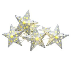 Discount ✔️ Assorted 10ct. Warm White Pierced Metal Star LED Crafting Lights by Ashland® ❤️ 8 Discount ✔️ Assorted 10ct. Warm White Pierced Metal Star LED Crafting Lights by Ashland® ❤️ -Ashland Shop 10676617 3