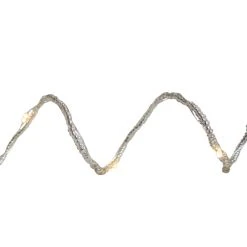 Discount ✨ Assorted 9ft. Tiny Beaded LED String Lights by Ashland® 🧨 -Ashland Shop 10676634 4