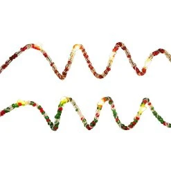 Hot Sale 👏 Assorted 9ft. Warm White Tiny Beads LED Crafting Lights by Ashland® ✨