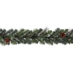 Best deal 🎉 9ft. Pre-Lit Mixed Pine & Pinecone Garland by Ashland® ⭐ 15 Best deal 🎉 9ft. Pre-Lit Mixed Pine & Pinecone Garland by Ashland® ⭐ -Ashland Shop 10676637 4