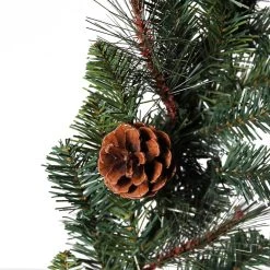 Best deal 🎉 9ft. Pre-Lit Mixed Pine & Pinecone Garland by Ashland® ⭐ 14 Best deal 🎉 9ft. Pre-Lit Mixed Pine & Pinecone Garland by Ashland® ⭐ -Ashland Shop 10676637 6