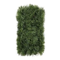 Deals ✔️ 12ft. Pre-Lit Pine Garland by Ashland® 🥰 -Ashland Shop 10676638 3