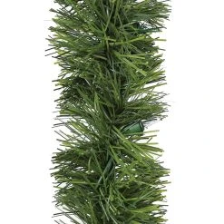 Deals ✔️ 12ft. Pre-Lit Pine Garland by Ashland® 🥰 -Ashland Shop 10676638 5