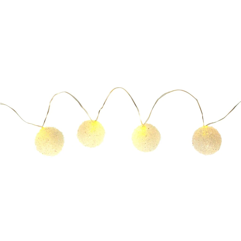 Brand new ❤️ Assorted 18ct. Sugar Bulb LED Crafting Lights by Ashland® 🧨 5 Brand new ❤️ Assorted 18ct. Sugar Bulb LED Crafting Lights by Ashland® 🧨 - Image 3