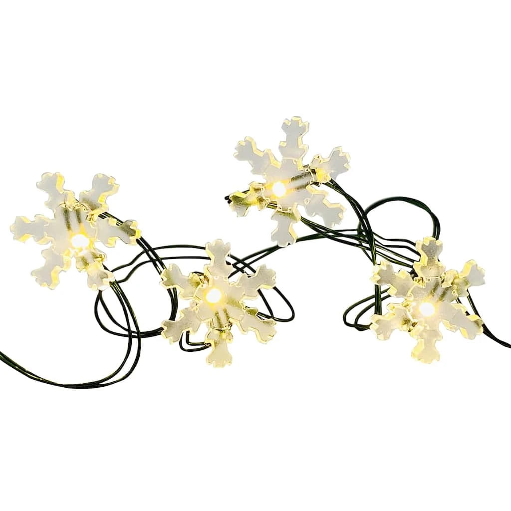 Best deal โญ Assorted 24ct. Warm White Christmas Icon LED Crafting Lights by Ashland® ๐ 4 Best deal โญ Assorted 24ct. Warm White Christmas Icon LED Crafting Lights by Ashland® ๐ - Image 2