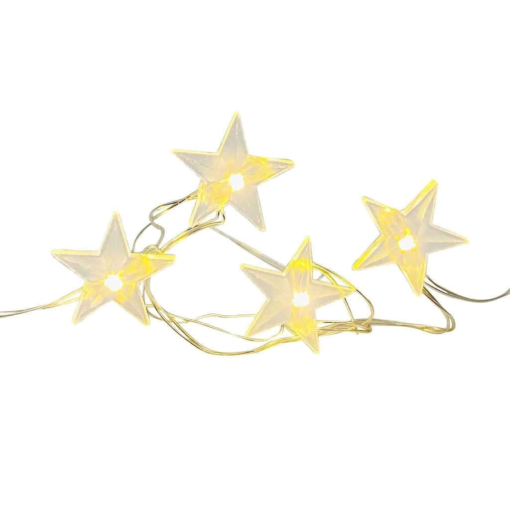 Budget 😀 Assorted 24ct. Warm White Christmas Icon LED Crafting Lights by Ashland® ✔️ 4 Budget 😀 Assorted 24ct. Warm White Christmas Icon LED Crafting Lights by Ashland® ✔️ - Image 2